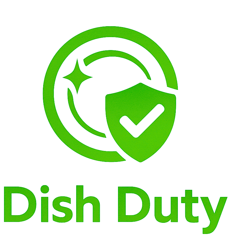 Dish Duty